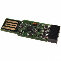 1 pcs : UMFT230XB-01 - BOARD BREAKOUT USB UART FT230X