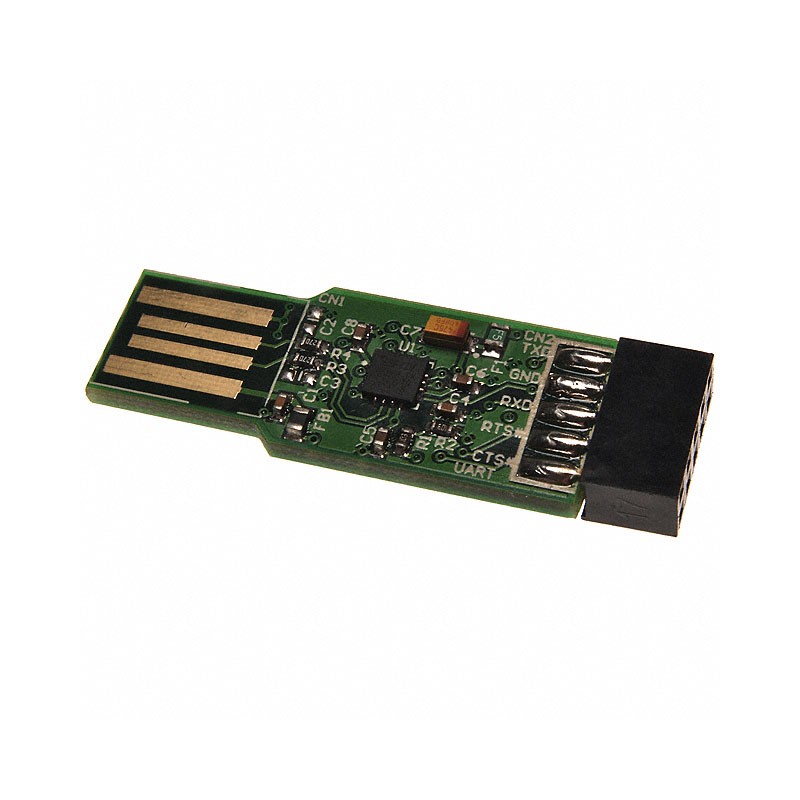 1 pcs : UMFT230XB-01 - BOARD BREAKOUT USB UART FT230X