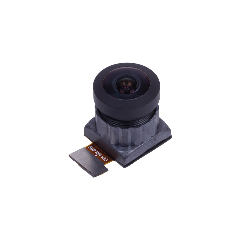 1 pcs : 114992266 - RPI V2 CAMERA IMX219 8MP 160