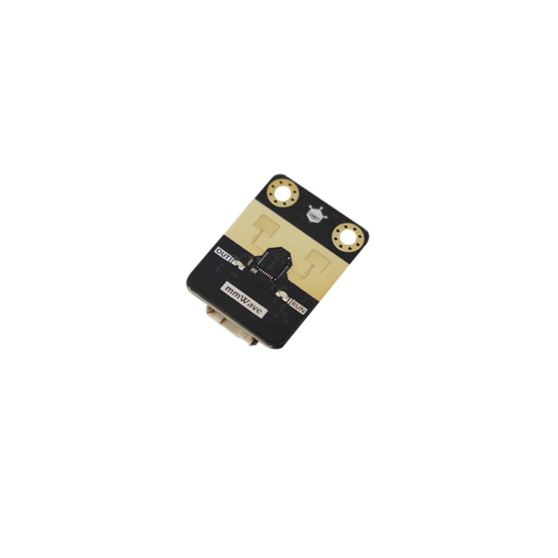 1 pcs : SEN0610 - GRAVITY: MMWAVE C4001 24GHZ