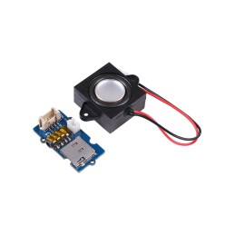1 pcs : 107020129 - GROVE MP3 MODULE V4.0 WT2605X