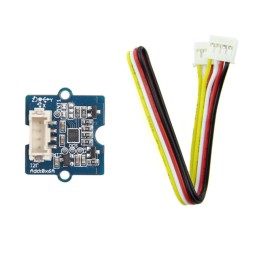 1 pcs : 105020012 - GROVE 6 AXIS ACCEL GYROSCOPE