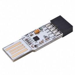 1 pcs : UMFT234XD-01 - BOARD BREAKOUT USB FT234XD
