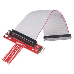 1 pcs : BOB-13717 - SPARKFUN PI WEDGE (PREASSEMBLED)