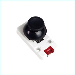 1 pcs : U024-C - I2C JOYSTICK UNIT (MEGA328P)