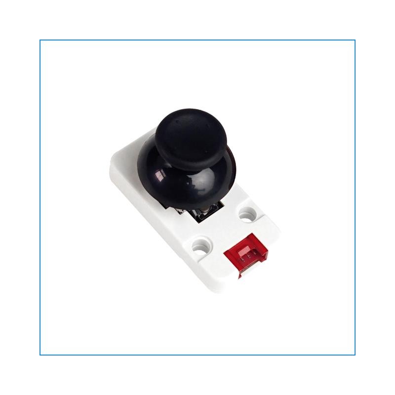 1 pcs : U024-C - I2C JOYSTICK UNIT (MEGA328P)