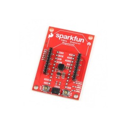 1 pcs : WRL-22032 - DIGI XBEE EXPLORER REGULATED