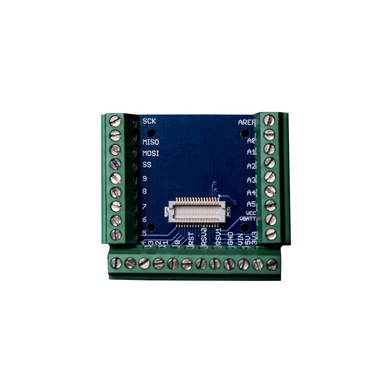 1 pcs : ASD2005-R-T-I - PROTOTERMINAL INCLUDED&INSTALLED