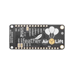1 pcs : 4264 - AIRLIFT FEATHERWING ESP32 WIFI