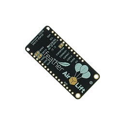 1 pcs : 4264 - AIRLIFT FEATHERWING ESP32 WIFI