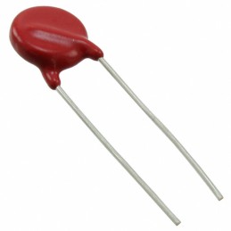 1 pcs : V10E300P - VARISTOR 470V 3.5KA DISC 10MM