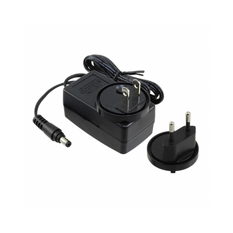 1 pcs : 300-031 - POWER SUPPLY ZYBO