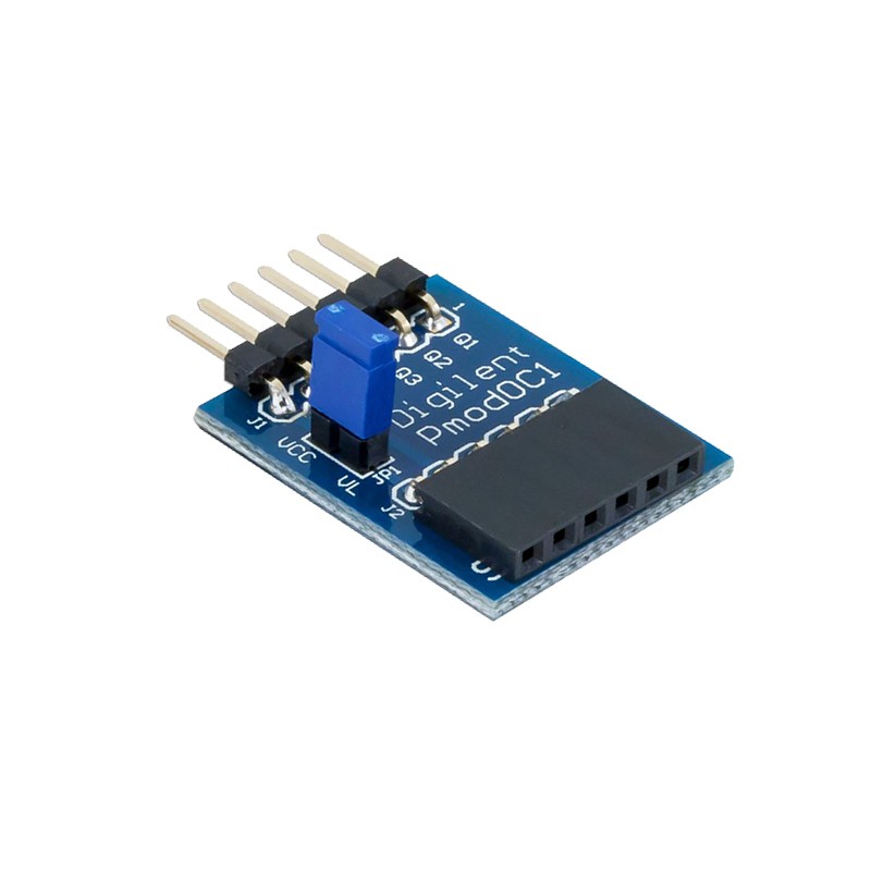 1 pcs : 410-062 - PMODOC1 OPEN COLLECTOR MODULE