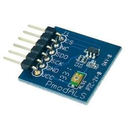 1 pcs : 410-286 - PMODALS AMBIENT LIGHT SENSOR