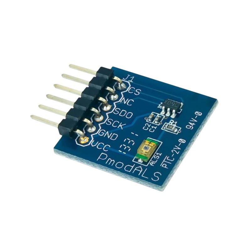 1 pcs : 410-286 - PMODALS AMBIENT LIGHT SENSOR