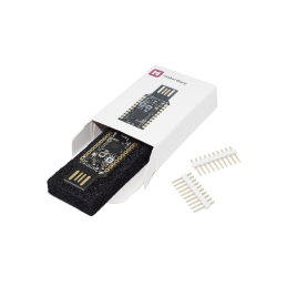 1 pcs : 102080028 - NRF52840 MDK USB DONGLE