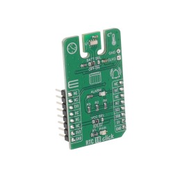 1 pcs : MIKROE-5192 - RTC 18 CLICK