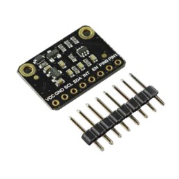 1 pcs : SEN0430 - FERMION TMF8801 TOF DISTANCE BRD