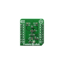 1 pcs : MIKROE-3991 - PROXIMITY 13 CLICK