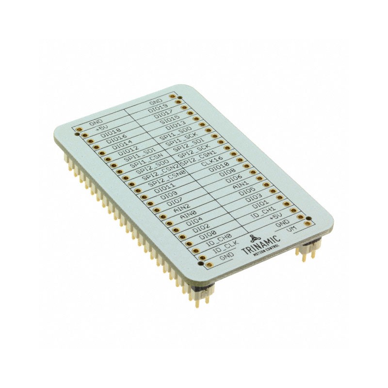 1 pcs : ESELSBRUECKE - TMC CONNECTOR ADAPTER BOARD