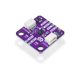 1 pcs : 333129 - 6-DOF LSM6DSO32 SENSOR BREAKOUT
