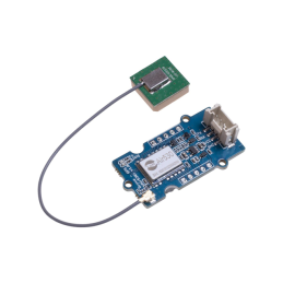 1 pcs : 109020022 - GROVE - GPS (AIR530)