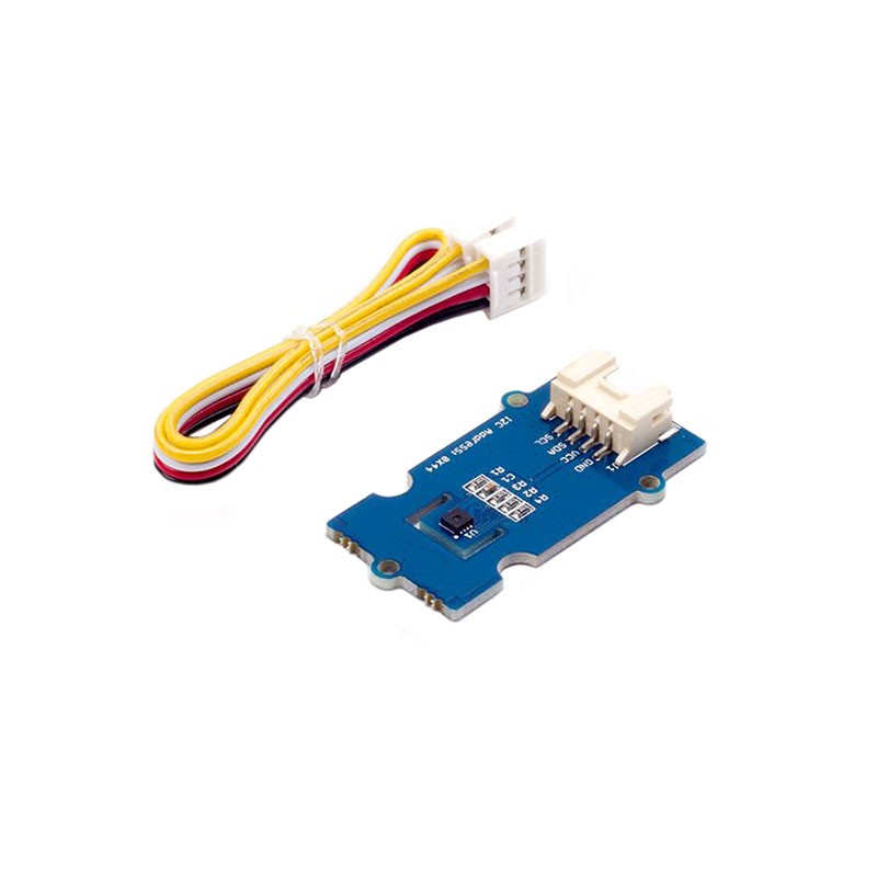 1 pcs : 101020212 - GROVE - TEMP & HUMIDITY SENSOR