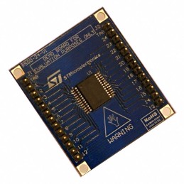 1 pcs : EV-VND5T035AK - BOARD EVAL FOR VND5T035AK