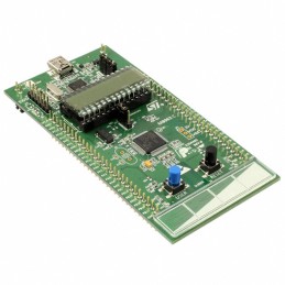 1 pcs : STM32L152C-DISCO - DISCOVERY STM32L152 EVAL BRD