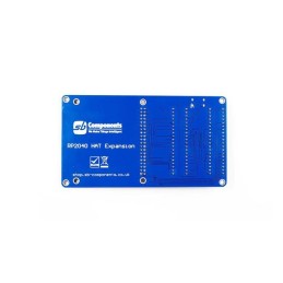 1 pcs : SKU24766 - RP2040 HAT EXPANSION