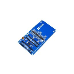 1 pcs : SKU24766 - RP2040 HAT EXPANSION