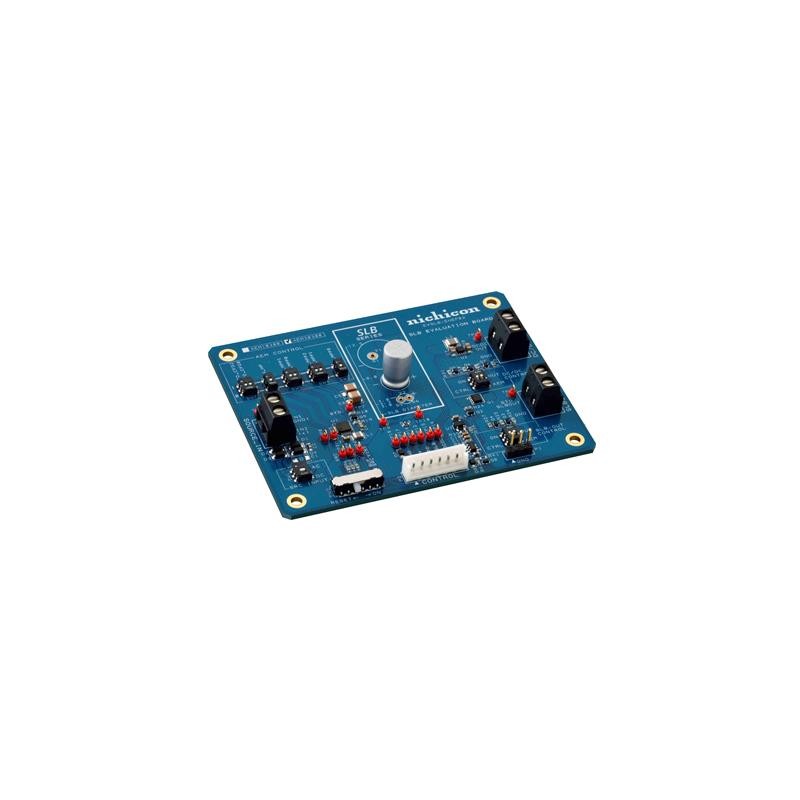 1 pcs : EVSLB-EHEP02A - SLB SERIES EVALUATION BOARD