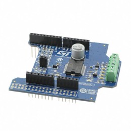 1 pcs : X-NUCLEO-IHM01A1 - NUCLEO BOARD L6474 MOTOR DRIVER