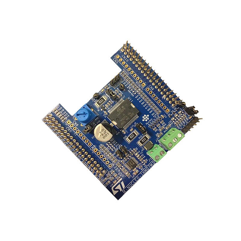 1 pcs : X-NUCLEO-IHM07M1 - NUCLEO BOARD L6230 MOTOR DRIVER