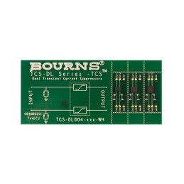 1 pcs : TCS-EVALBOARD - TCS EVAL BOARD