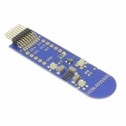 1 pcs : VCNL4035X01-SB - EVAL BOARD FOR VCNL4035X01