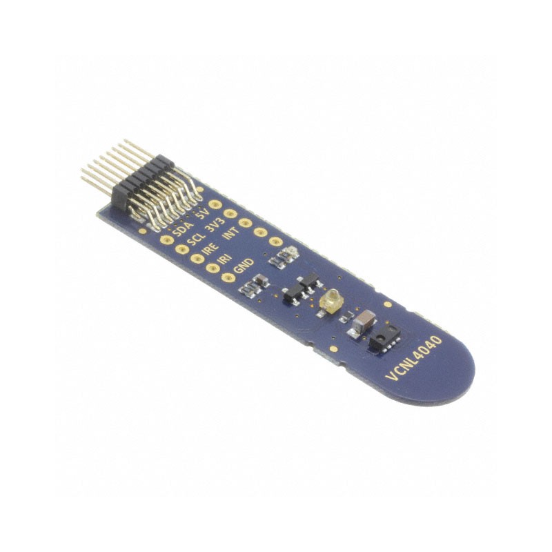 1 pcs : VCNL4040-SB - EVAL BOARD FOR VCNL4040