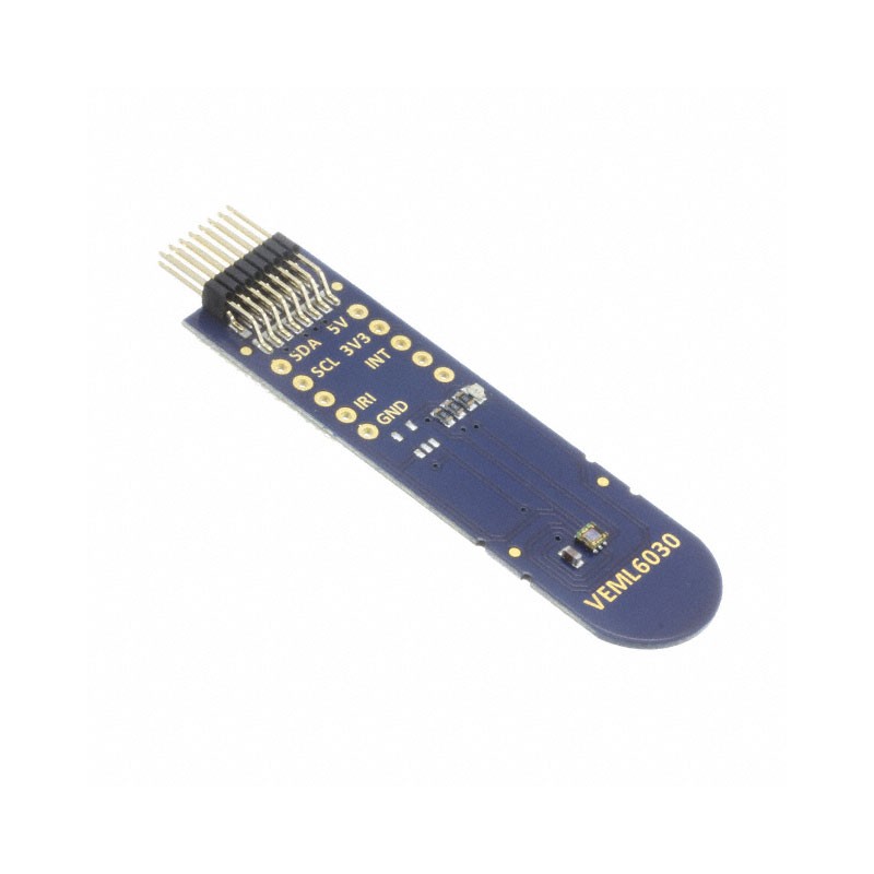 1 pcs : VEML6030-SB - EVAL BOARD FOR VEML6030