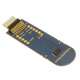 1 pcs : VCNL4030X01-SB - EVAL BOARD FOR VCNL4030X01