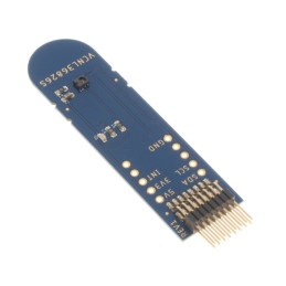 1 pcs : VCNL36826S-SB - EVAL BOARD FOR VCNL36826S