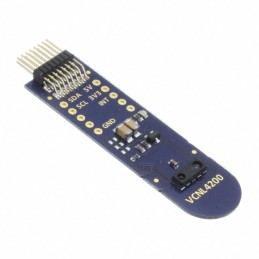 1 pcs : VCNL4200-SB - EVAL BOARD FOR VCNL4200
