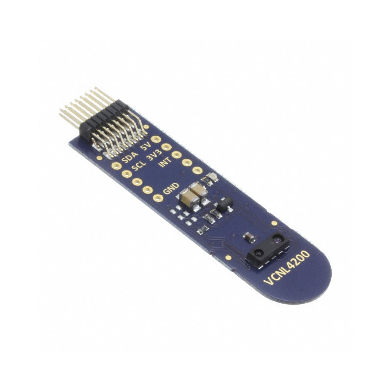 1 pcs : VCNL4200-SB - EVAL BOARD FOR VCNL4200
