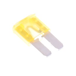 1 pcs : 0327020.YX2S - FUSE AUTO 20A 32VDC BLADE MICRO
