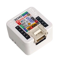 1 pcs : C008-C - ATOM ECHO SMART SPEAKER DEV KIT