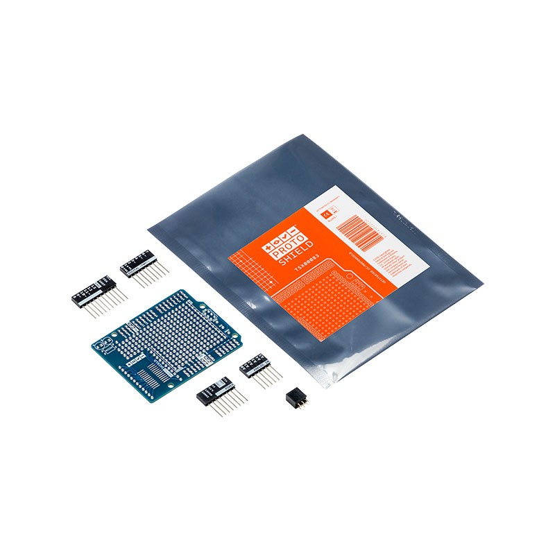 1 pcs : TSX00083 - PROTO SHIELD REV3