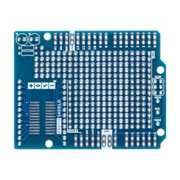 1 pcs : TSX00083 - PROTO SHIELD REV3
