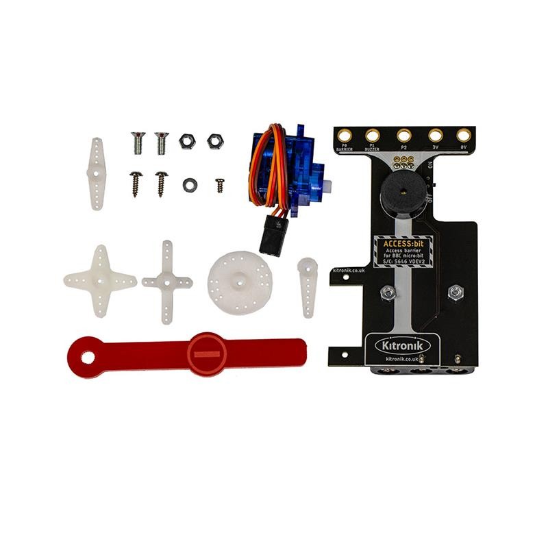1 pcs : 5646 - ACCESS:BIT FOR BBC MICRO:BIT