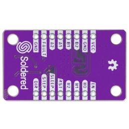 1 pcs : 333000 - STEPPER MOTOR DRIVER DRV8255