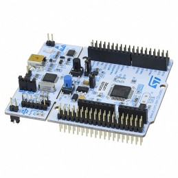 1 pcs : NUCLEO-L073RZ - NUCLEO-64 STM32L073RZ EVAL BRD