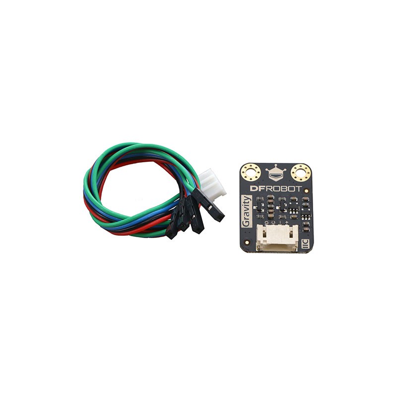 1 pcs : SEN0315 - GRAVITY PAJ7620U2 GESTURE SENSOR